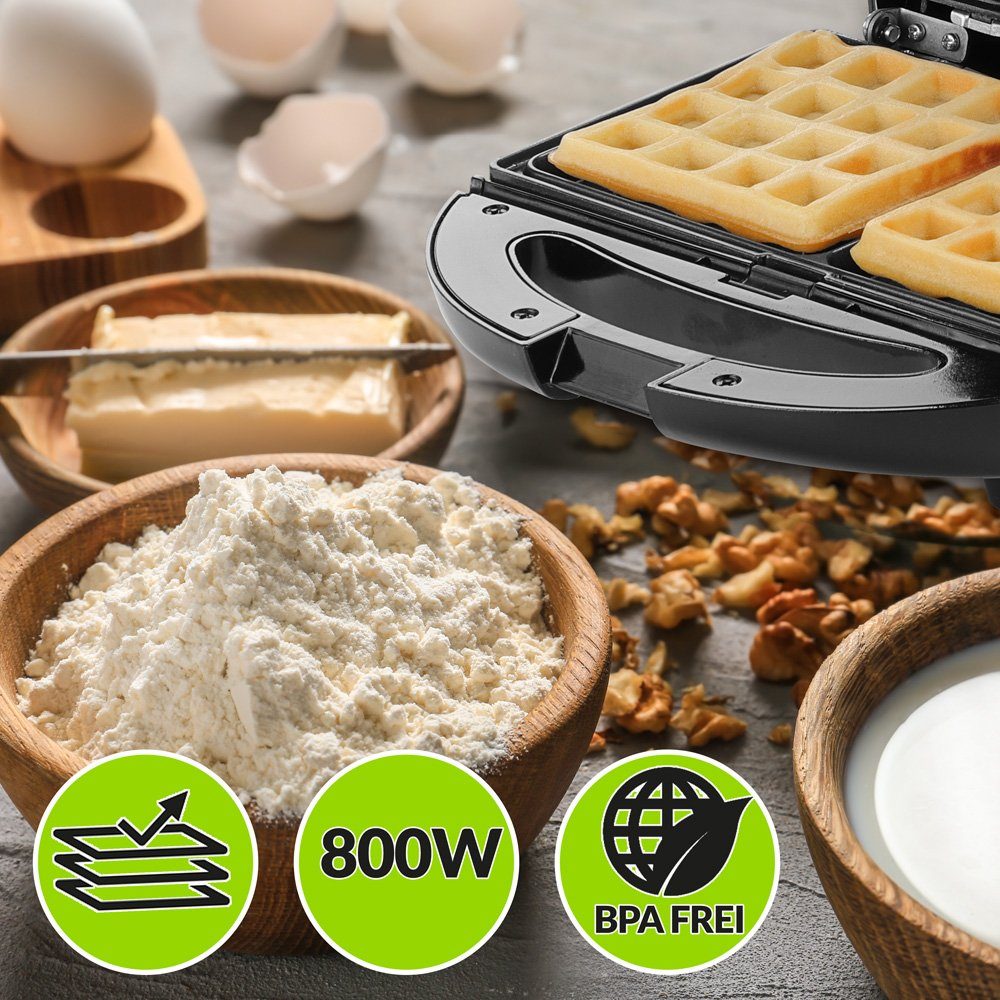 Sandwichmaker