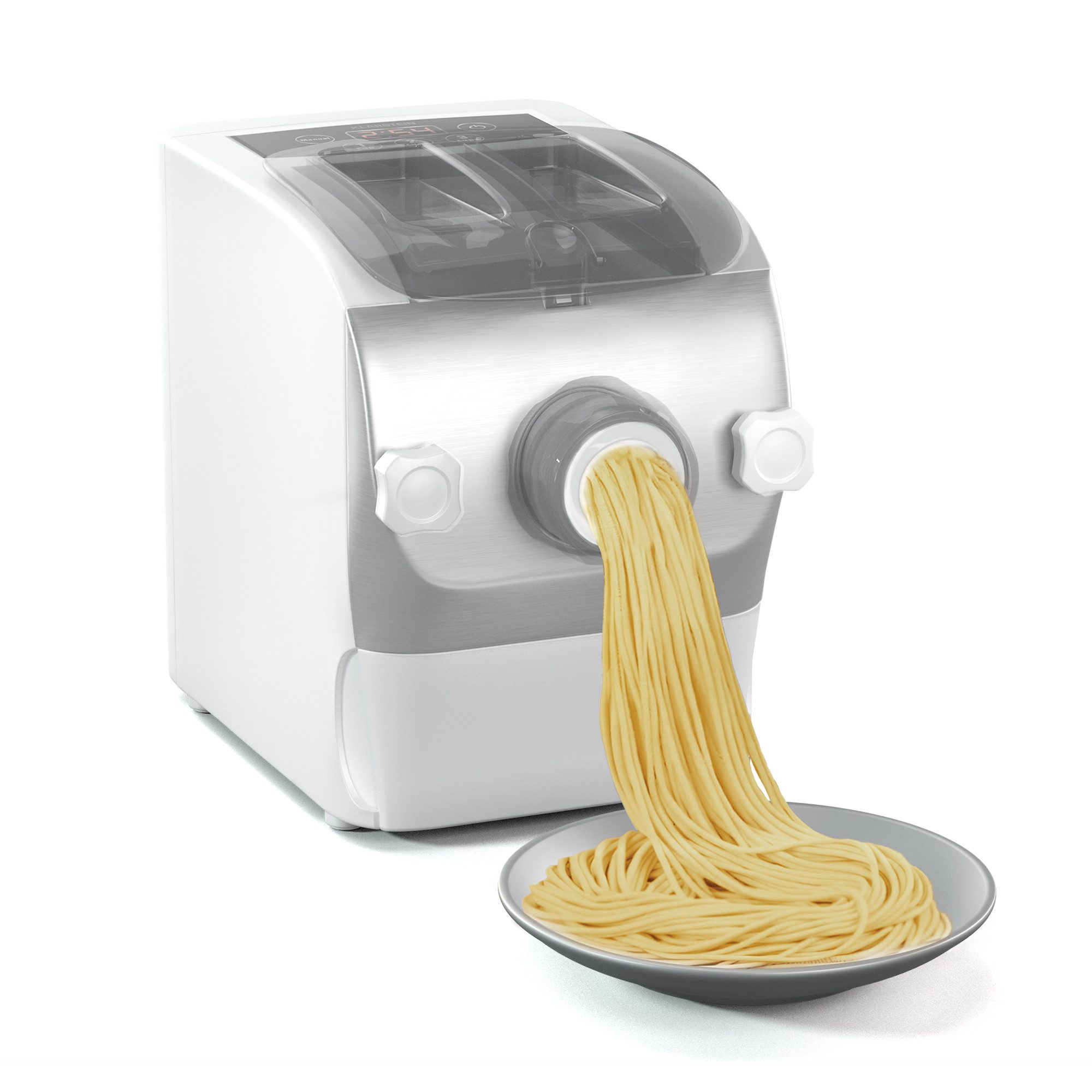 Nudelmaschine Pastamania