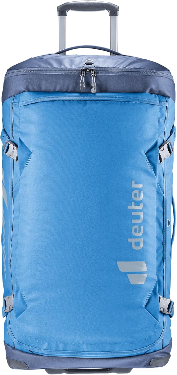 Deuter Duffel PRO Movo 90 Borsa Trolley