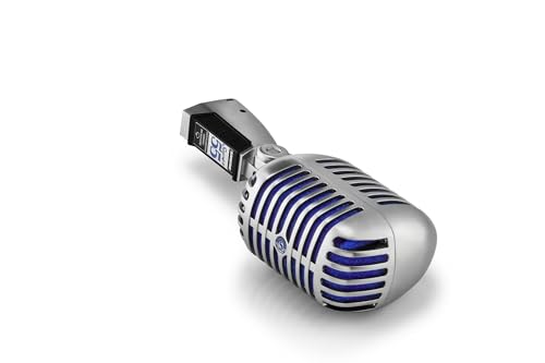Shure Super 55