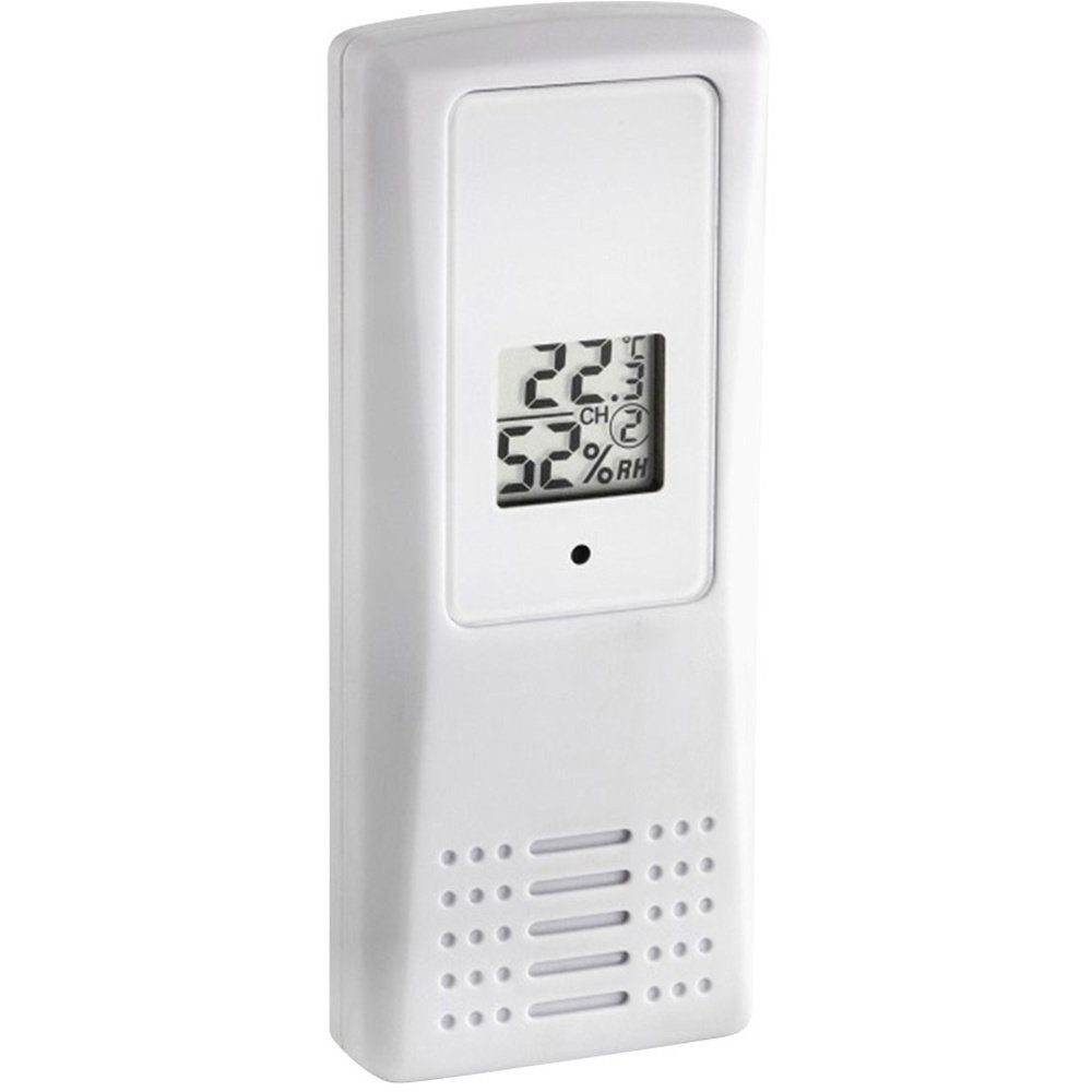 Wetterstation TFA Dostmann 30.3208.02 Thermo-/Hygrosensor
