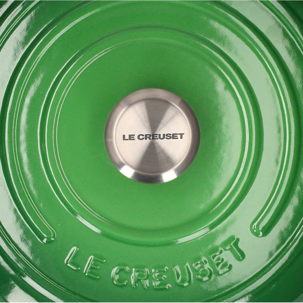 2025 Le Creuset - Campagnard Bamboe 30 cm 3,5 l