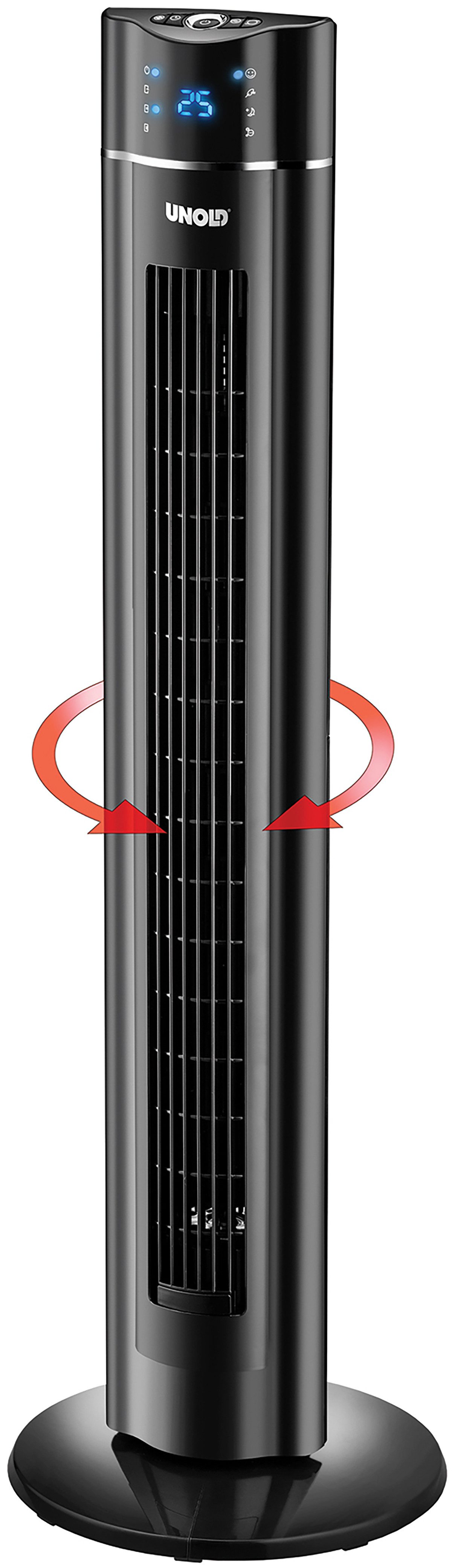 Turmventilator Skyline 86855