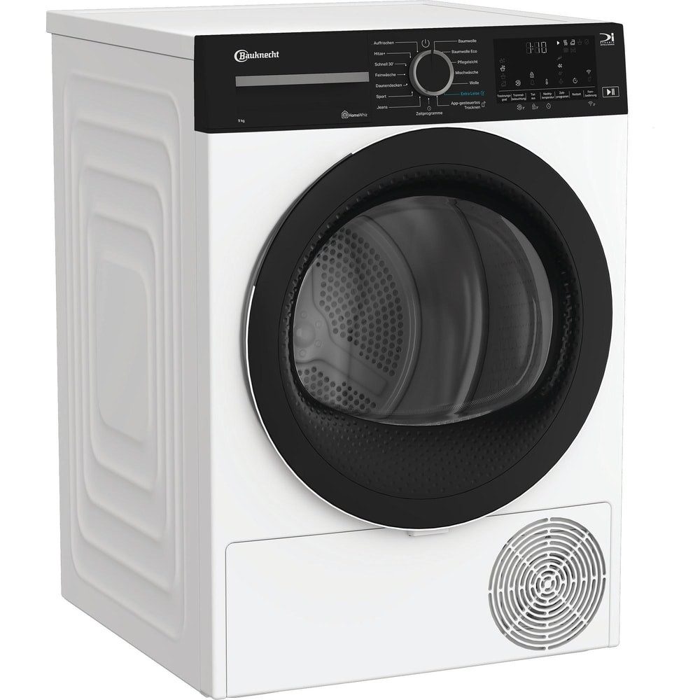 Wärmepumpentrockner BK TR 9C EX