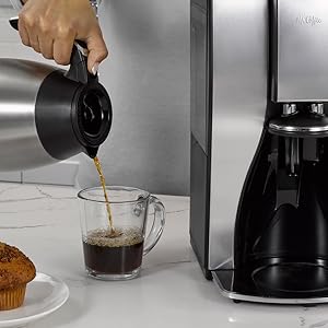 Brew Now or Brew Later