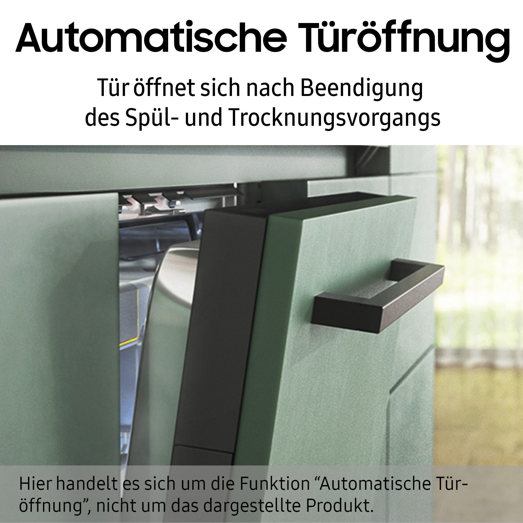 vollintegrierbarer Geschirrspüler DW60CG880B00EG