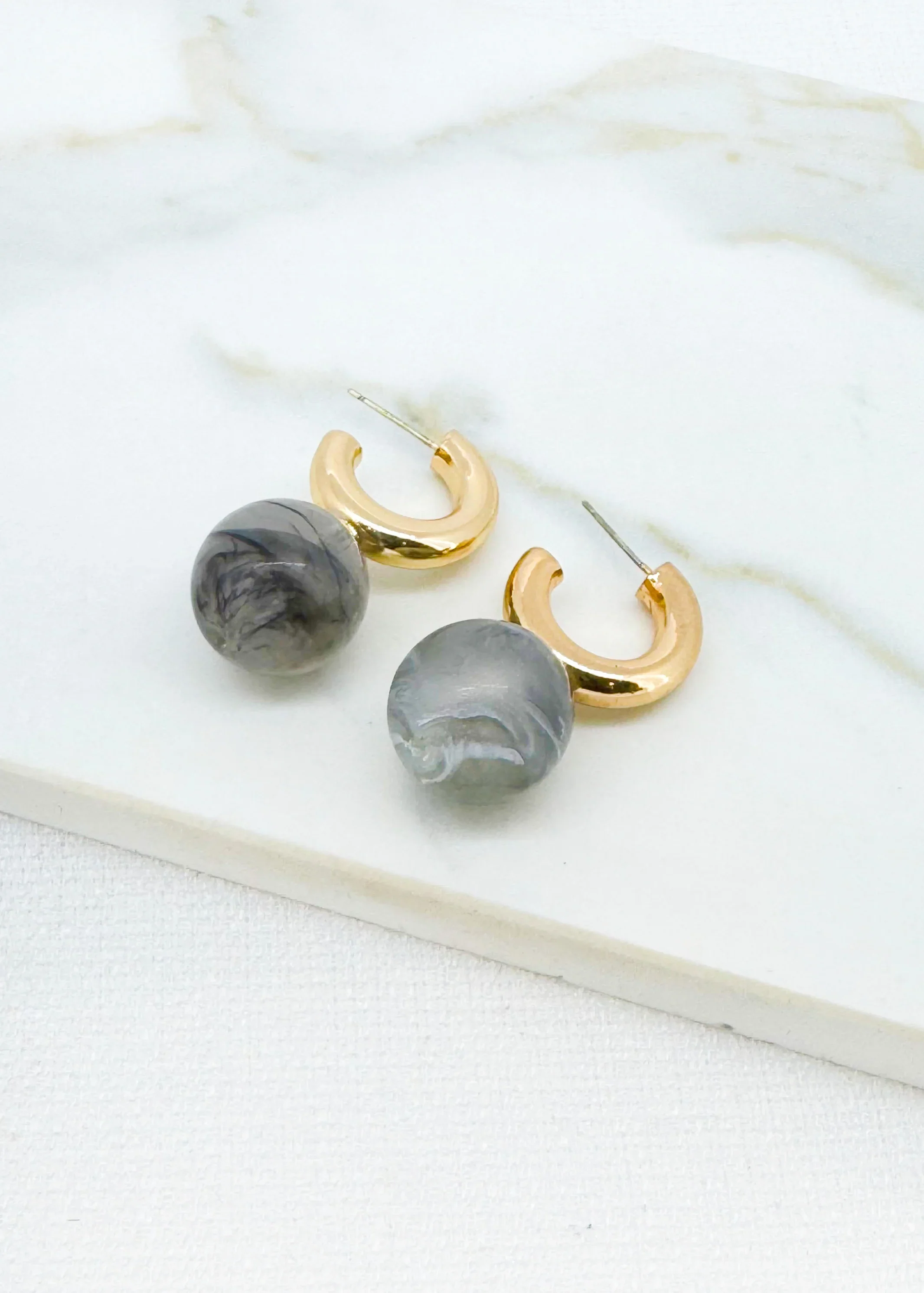 Envy Earrings