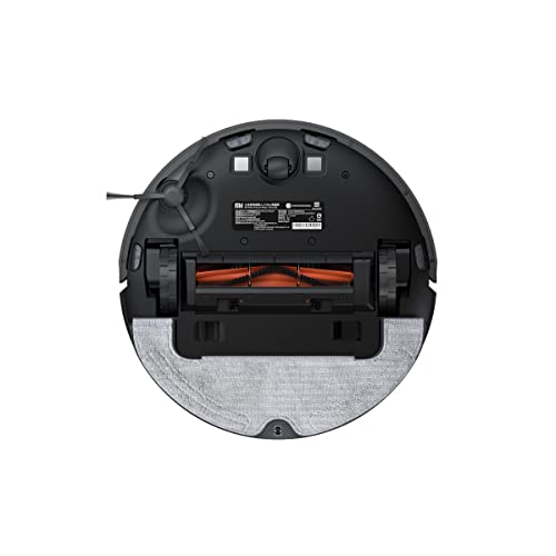 Xiaomi Vacuum Mop Tecnologia Autosvuotamento Assistant