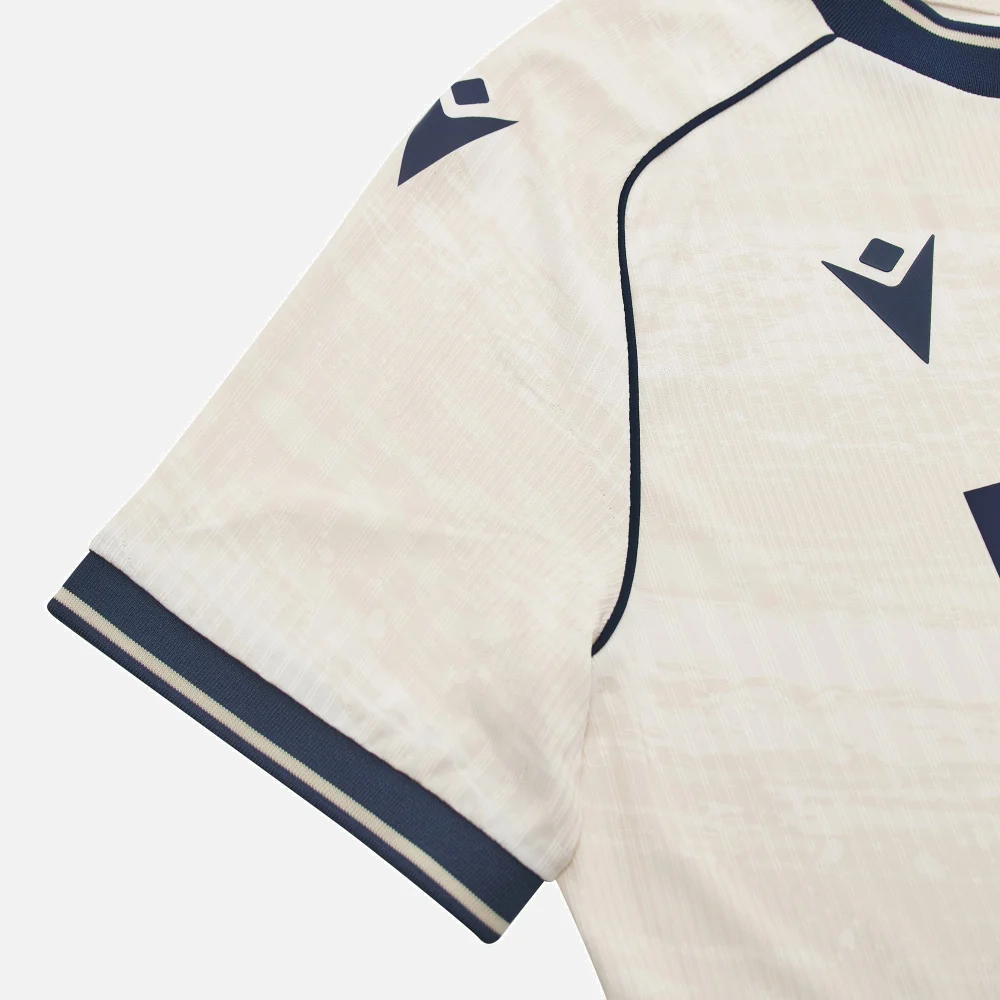 Hoffenheim 26/27 Away Jersey