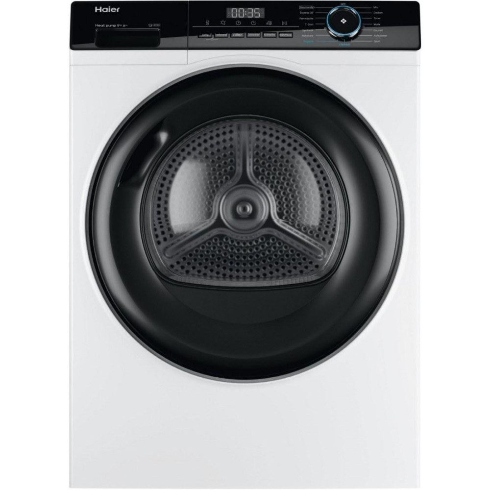 Wärmepumpentrockner HD90-A2939