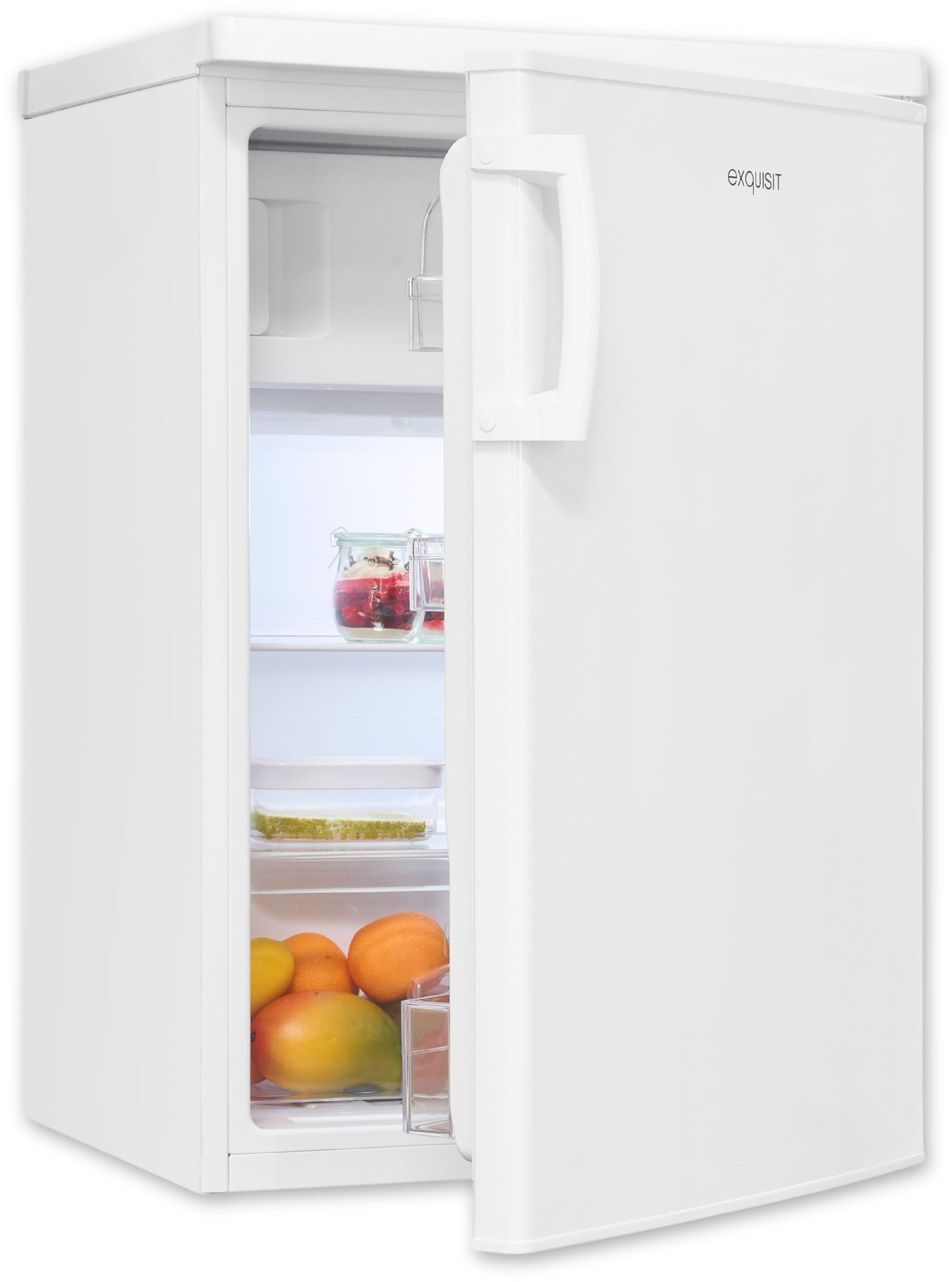 Kühlschrank KS16-4-HE-040C weiss