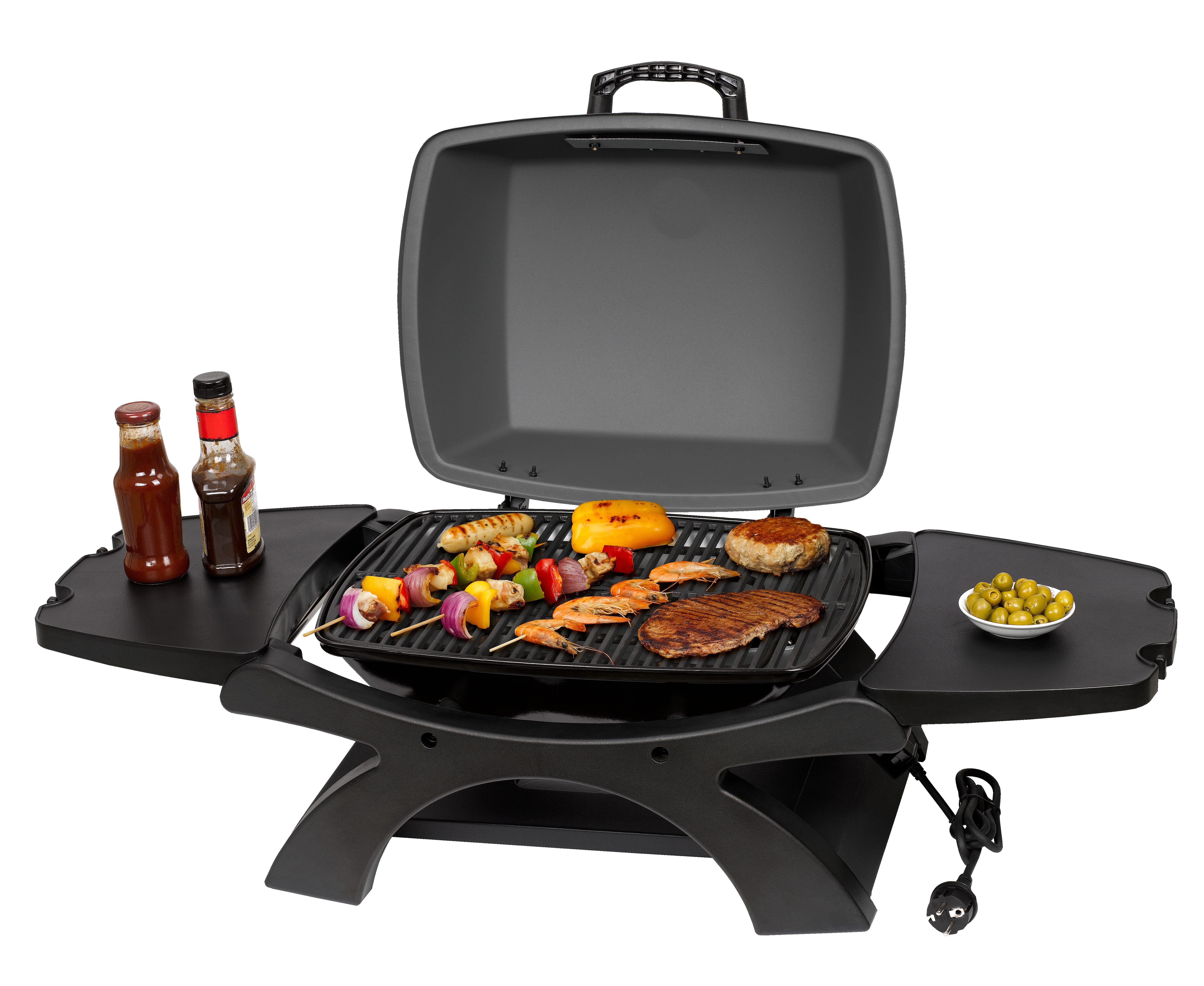 Elektrogrill Abington