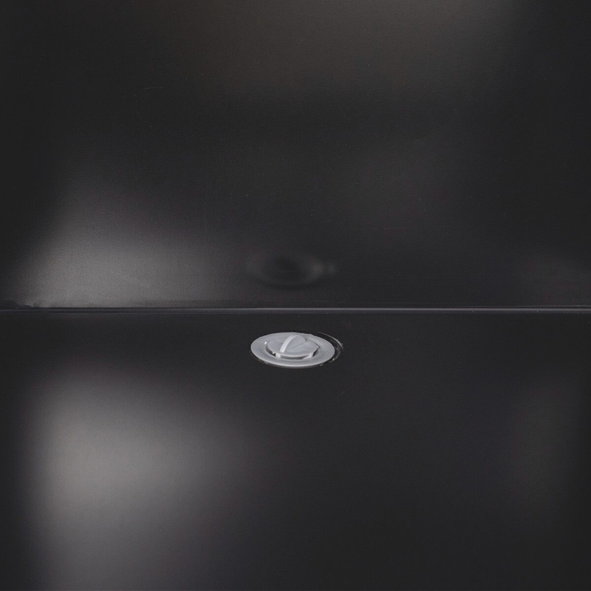 Getränkekühlschrank Flaschenkühlschrank 160 Liter schwarz mit Glastür & LED Beleuchtung