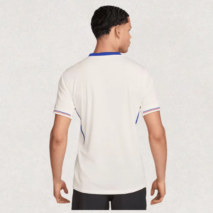 France 2025/26 Away Jersey