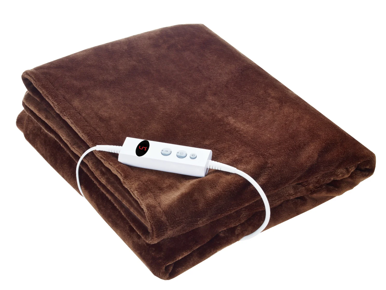 Promed Heizdecke Braun
