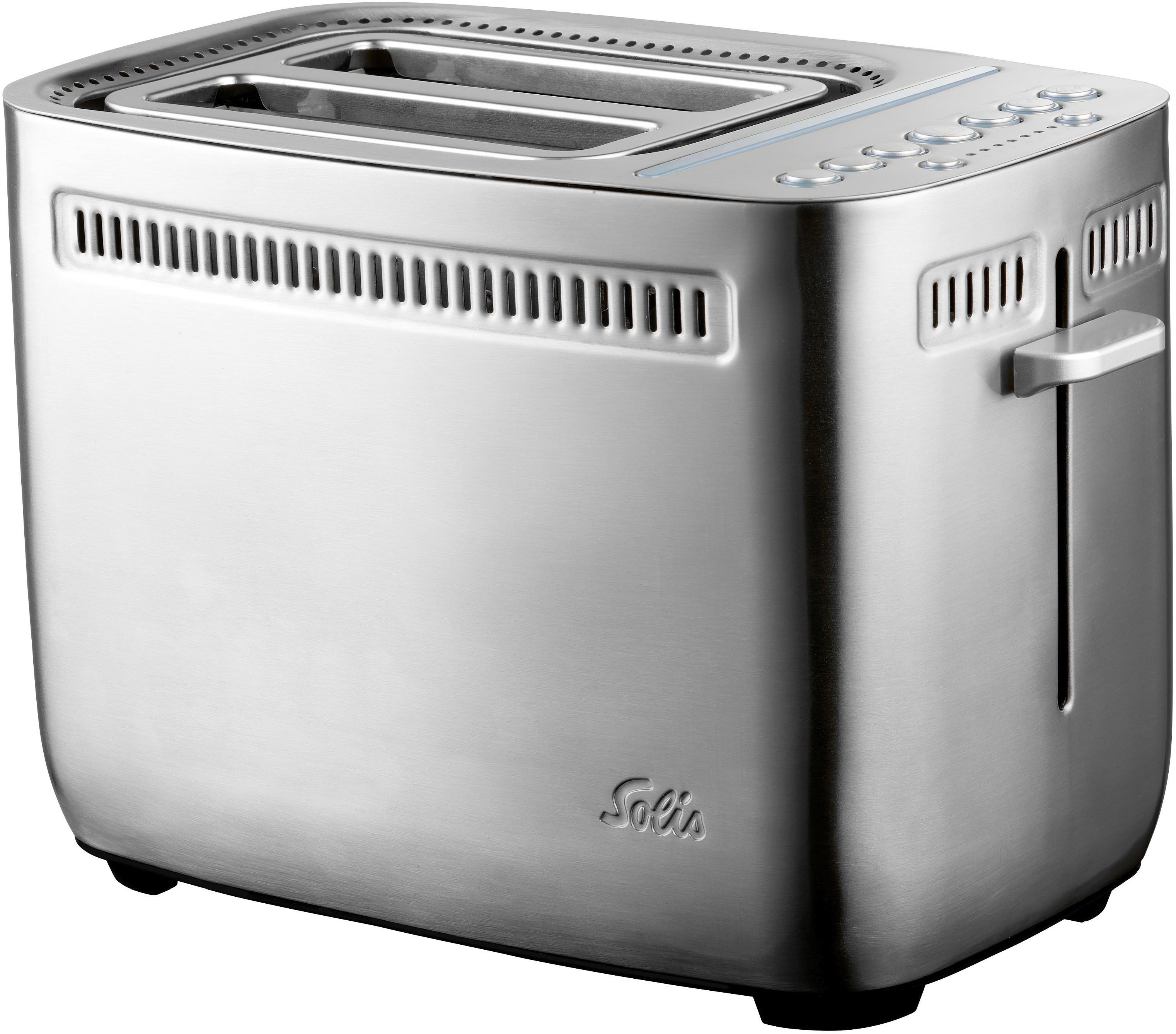 2-in-1-Toaster Sandwich Toaster (Typ 8003)