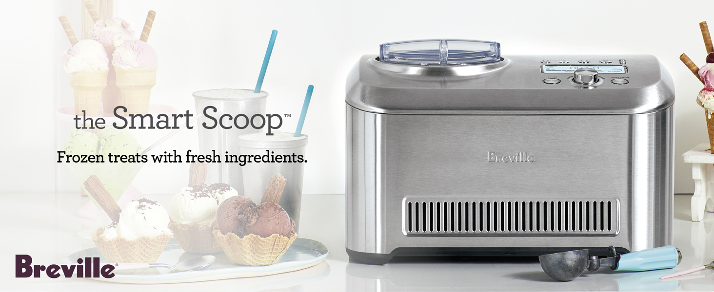 Smart Scoop