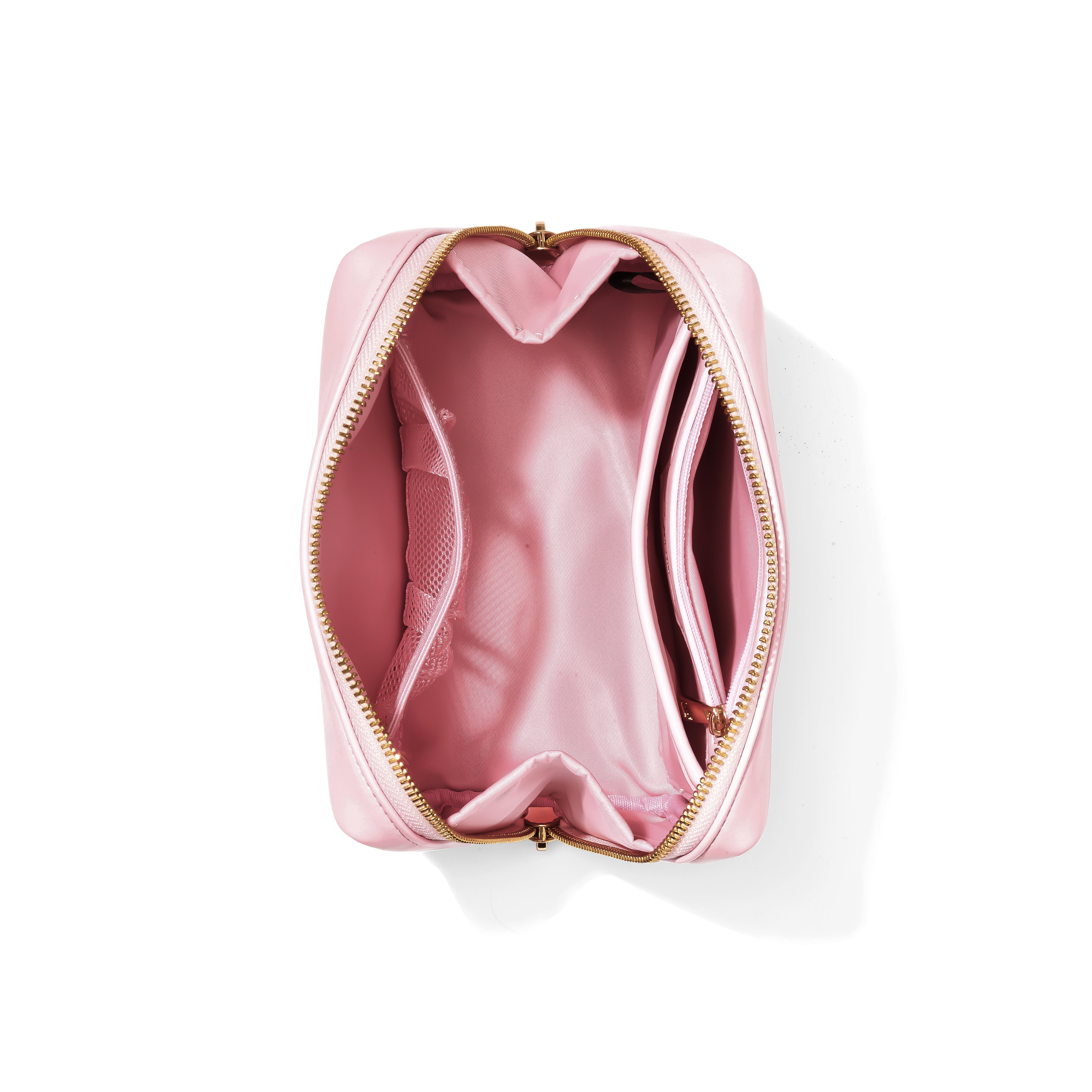 I AM LOVED Love Pouch �C Blush Pink