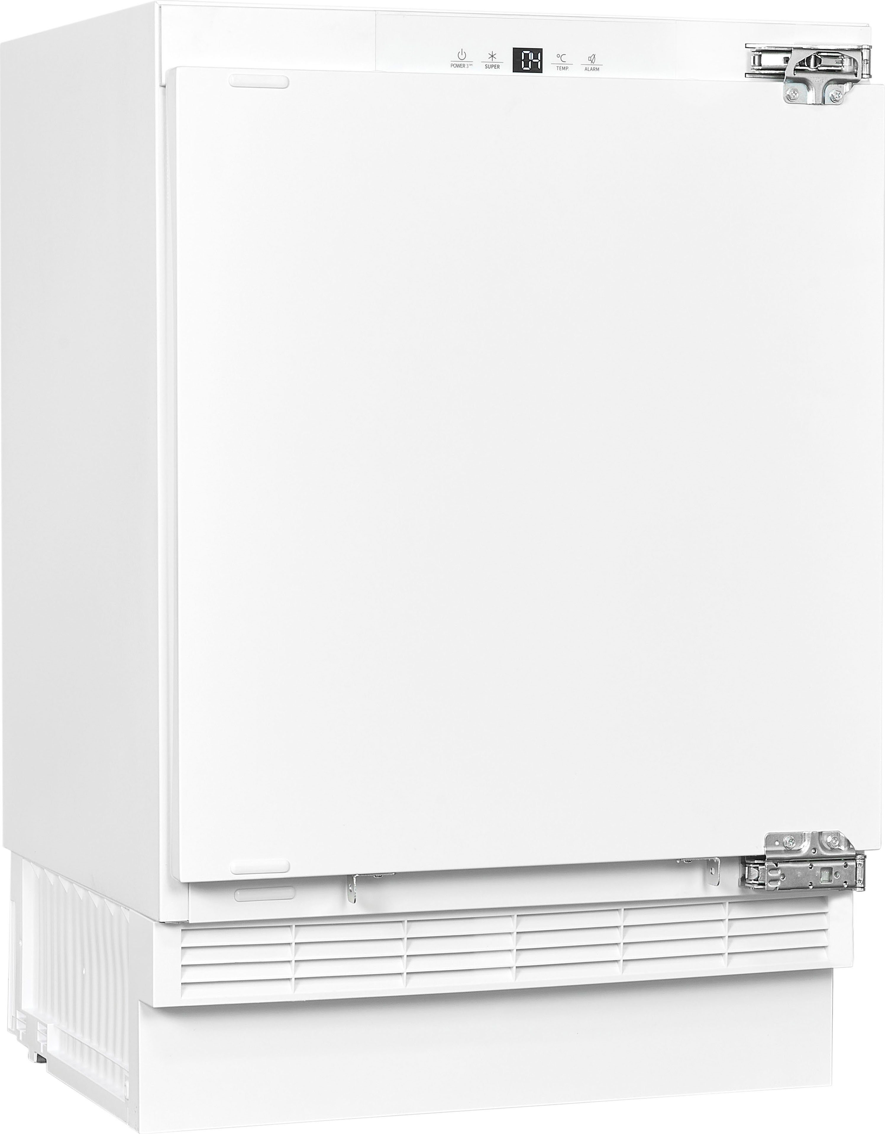 Einbaukühlschrank UKS130-4-FE-010D