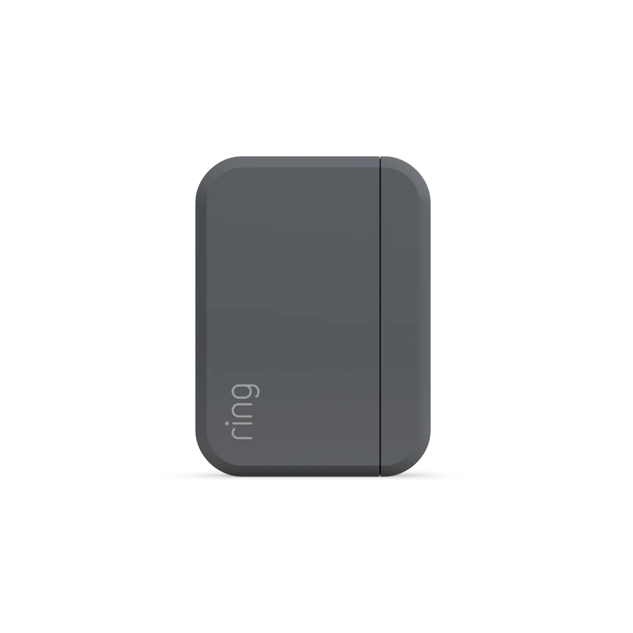 Ringalarm Buitencontact