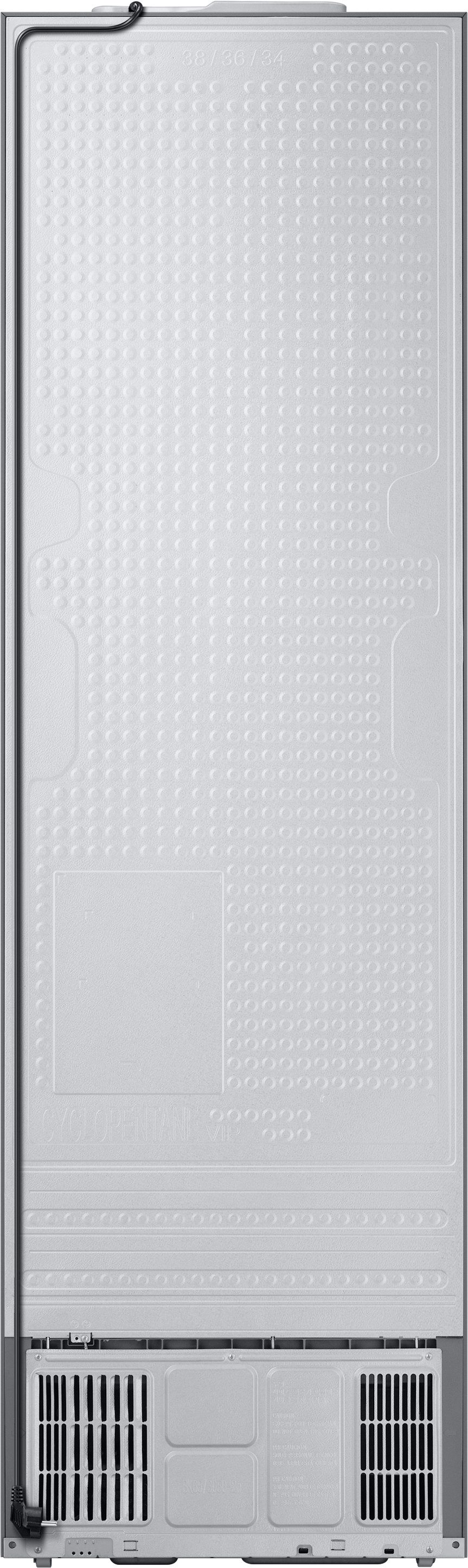 Kühl-/Gefrierkombination RB7300 RL38C776ASR