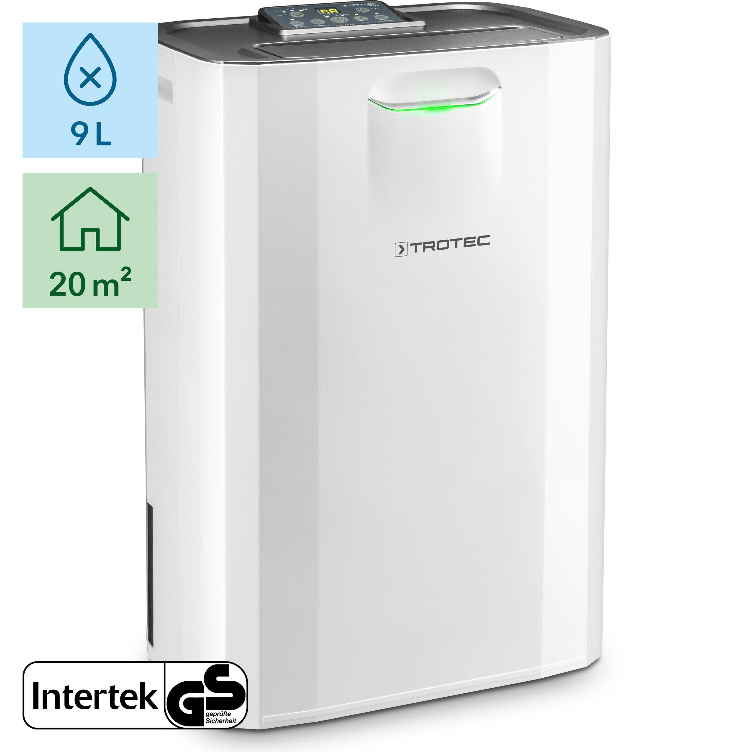 Luftentfeuchter TTR 57 E
