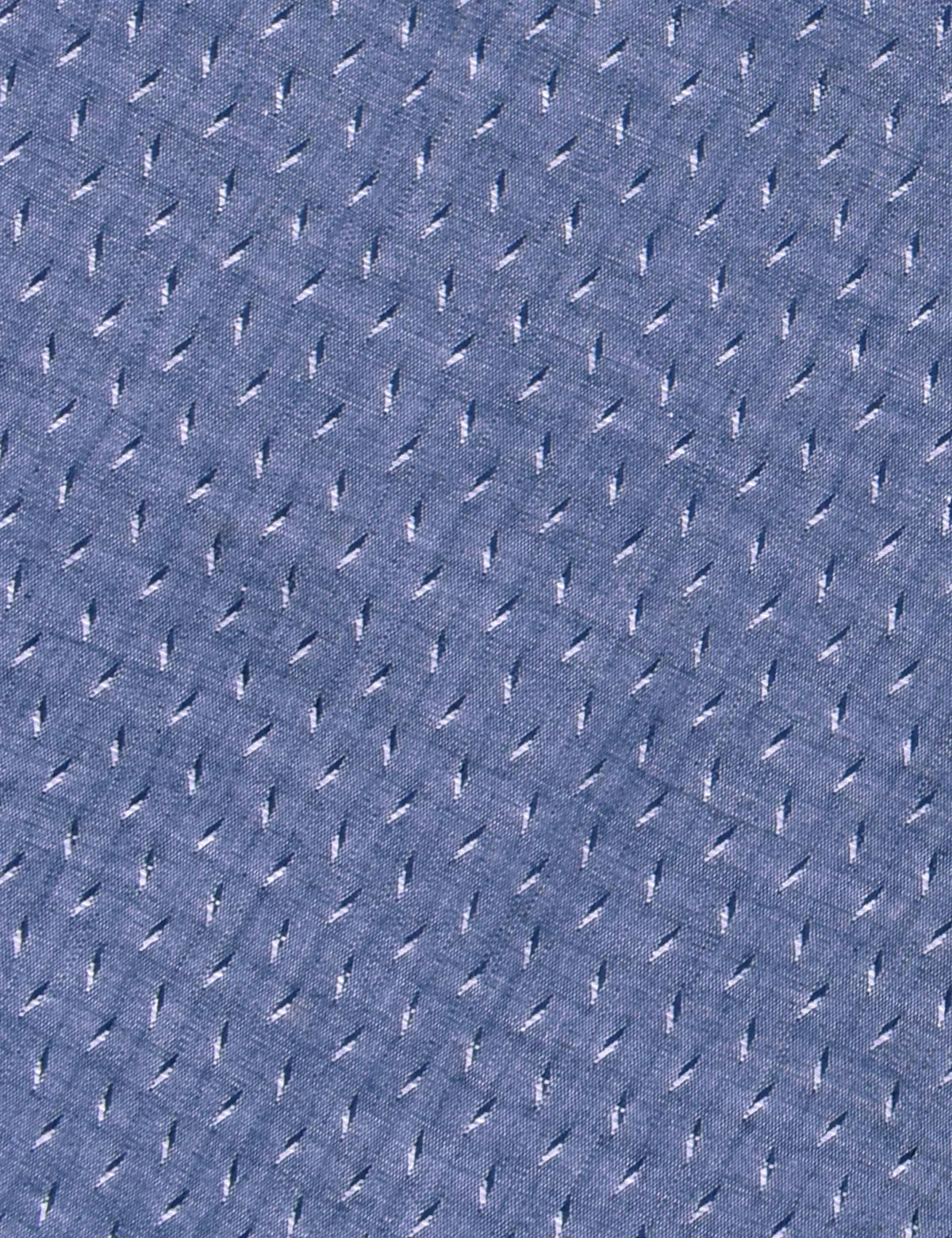 Camisa Caballero Custom fit  Azul Marino USYMS-40-5323