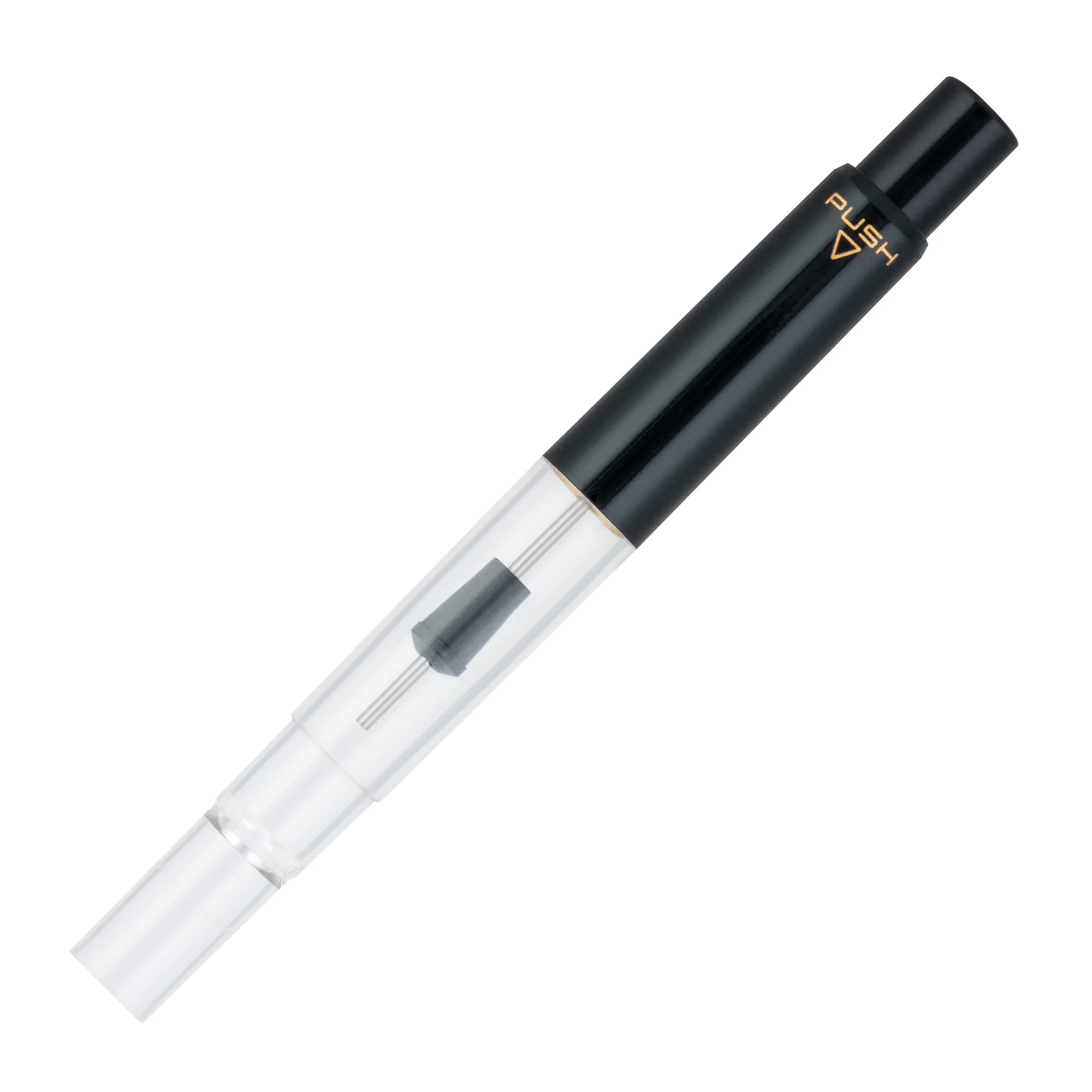 Pilot CON-70 Piston Style Fountain Pen Converter - Black