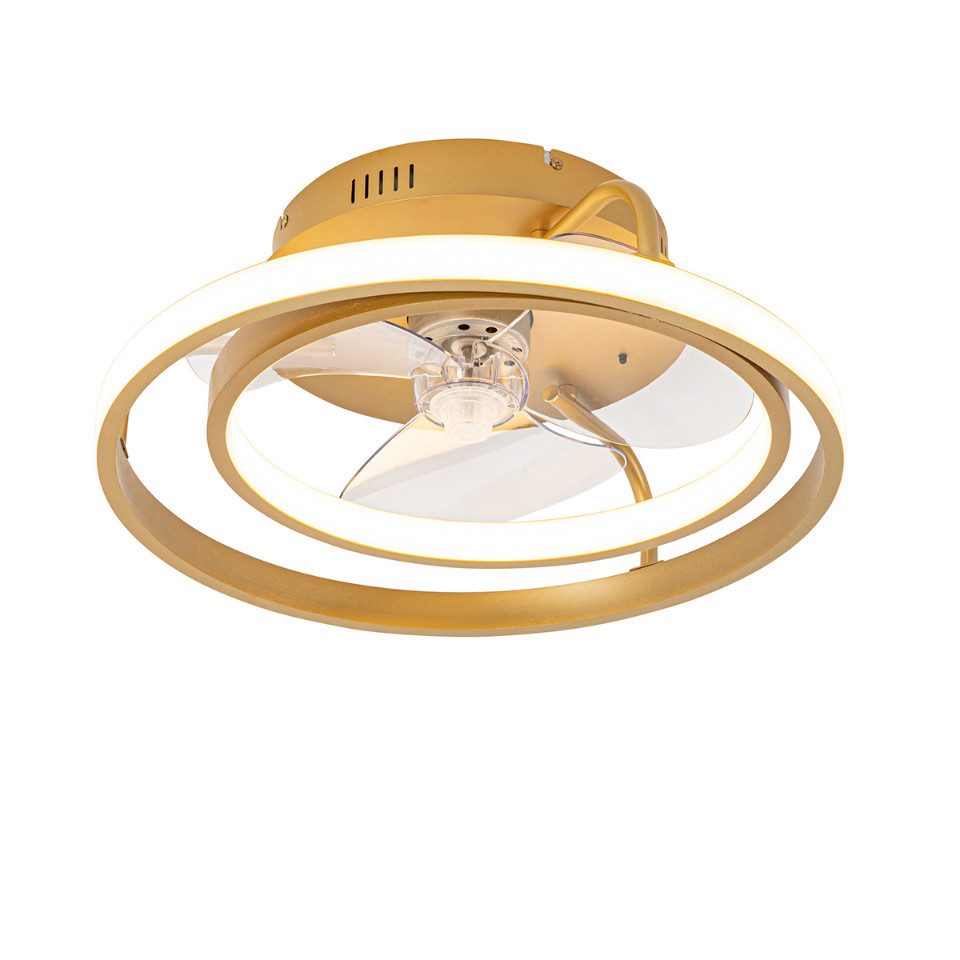 Deckenventilator Kees