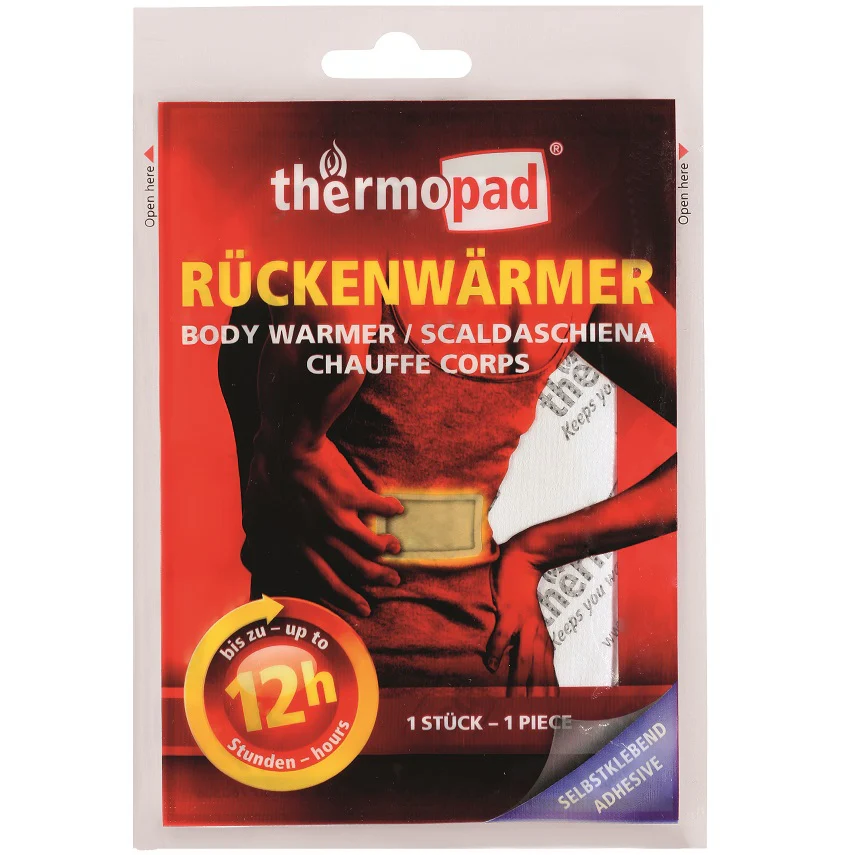 Thermopad R��ckenw?rmer