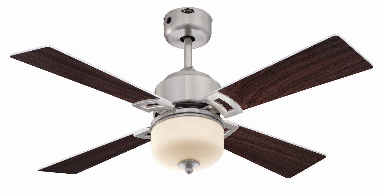 Deckenventilator Deckenventilator Athena 105 cm mit LED & Fernbedienung