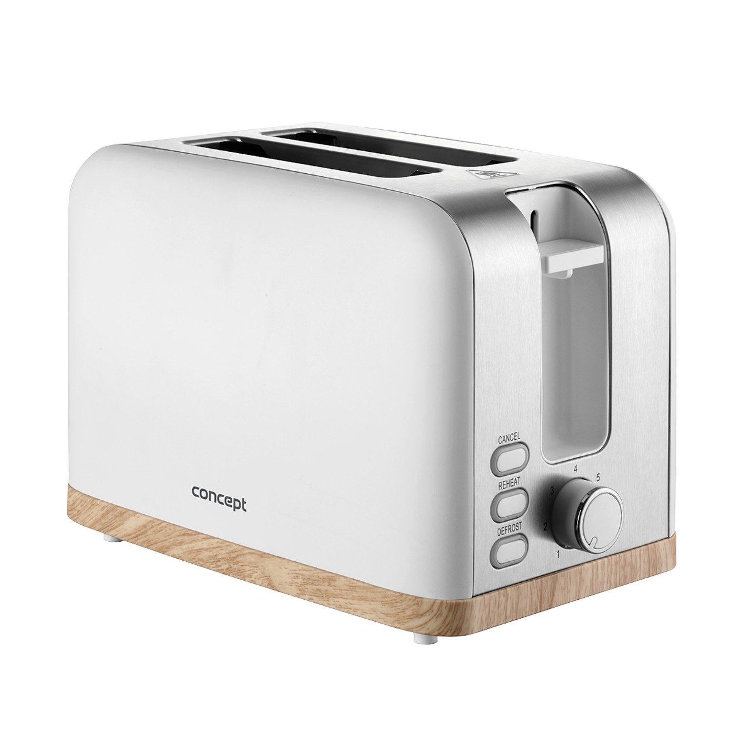 Toaster ELWOOD TE2015