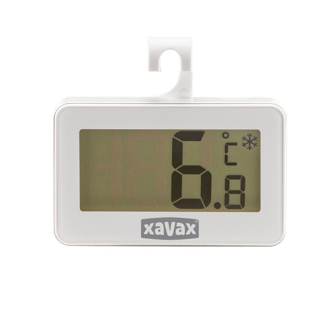 Kühlschrankthermometer Digitales Thermometer für Kühlschrank, Gefriertruhe
