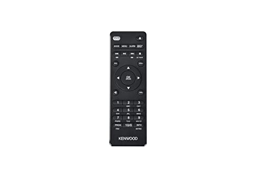 Ricevitore Connessione Bluetooth Podcast Player Radiosveglia