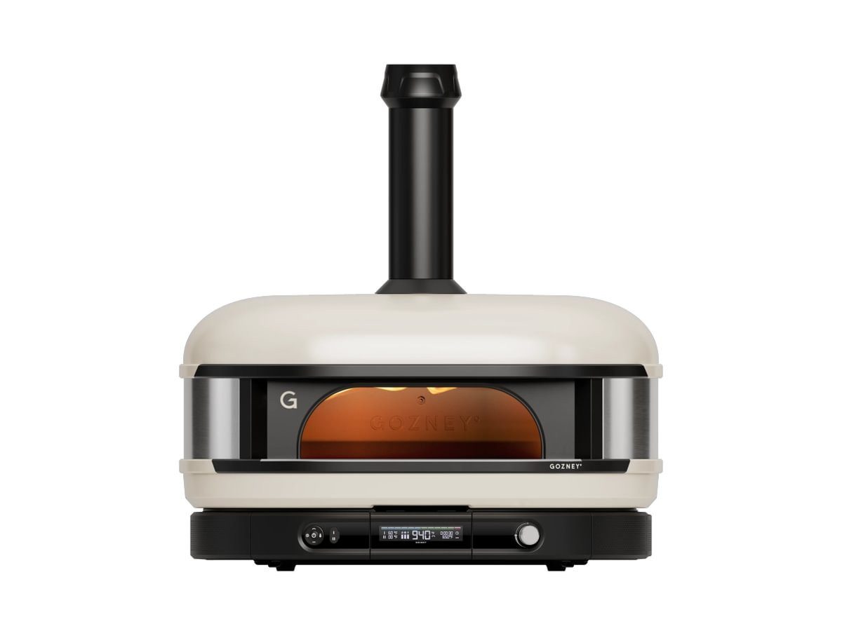 Pizzaofen Gozney Dome XL Pizzaofen