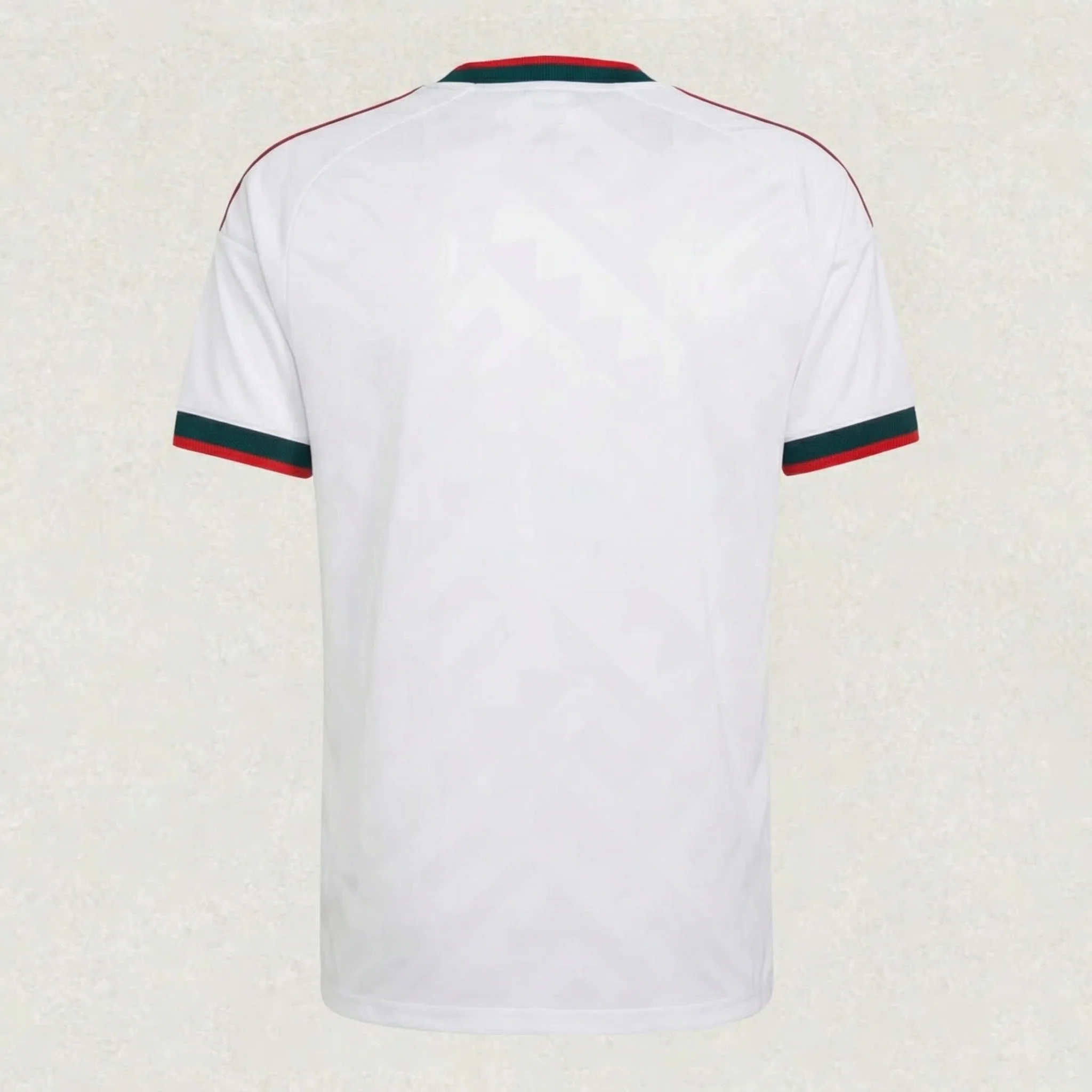 Mexico 2026 Away Jersey