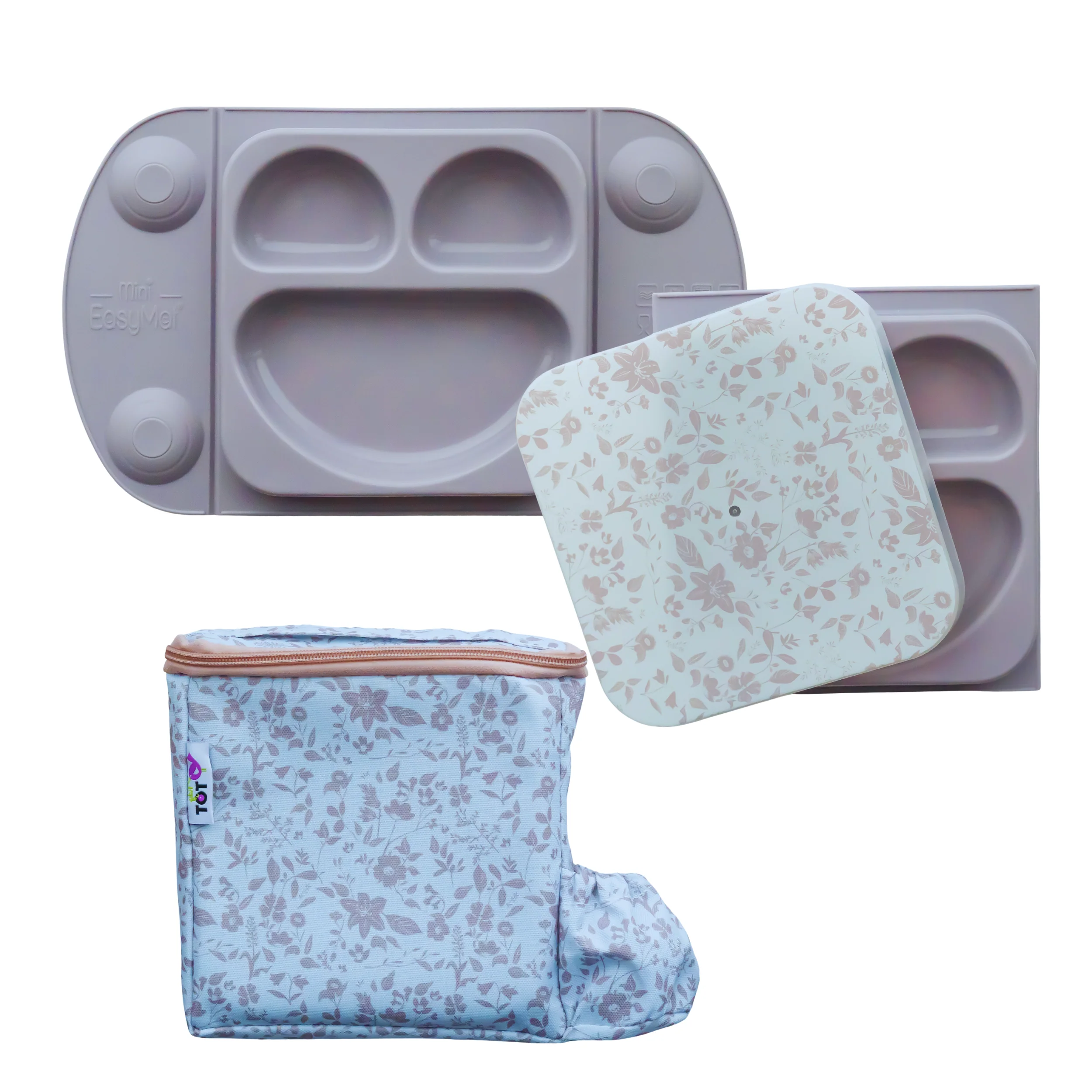 Premium EasyMat Mini - with Lunch Bag