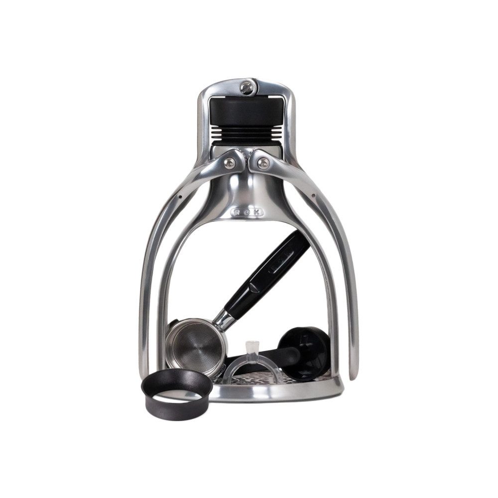 Espressomaschine