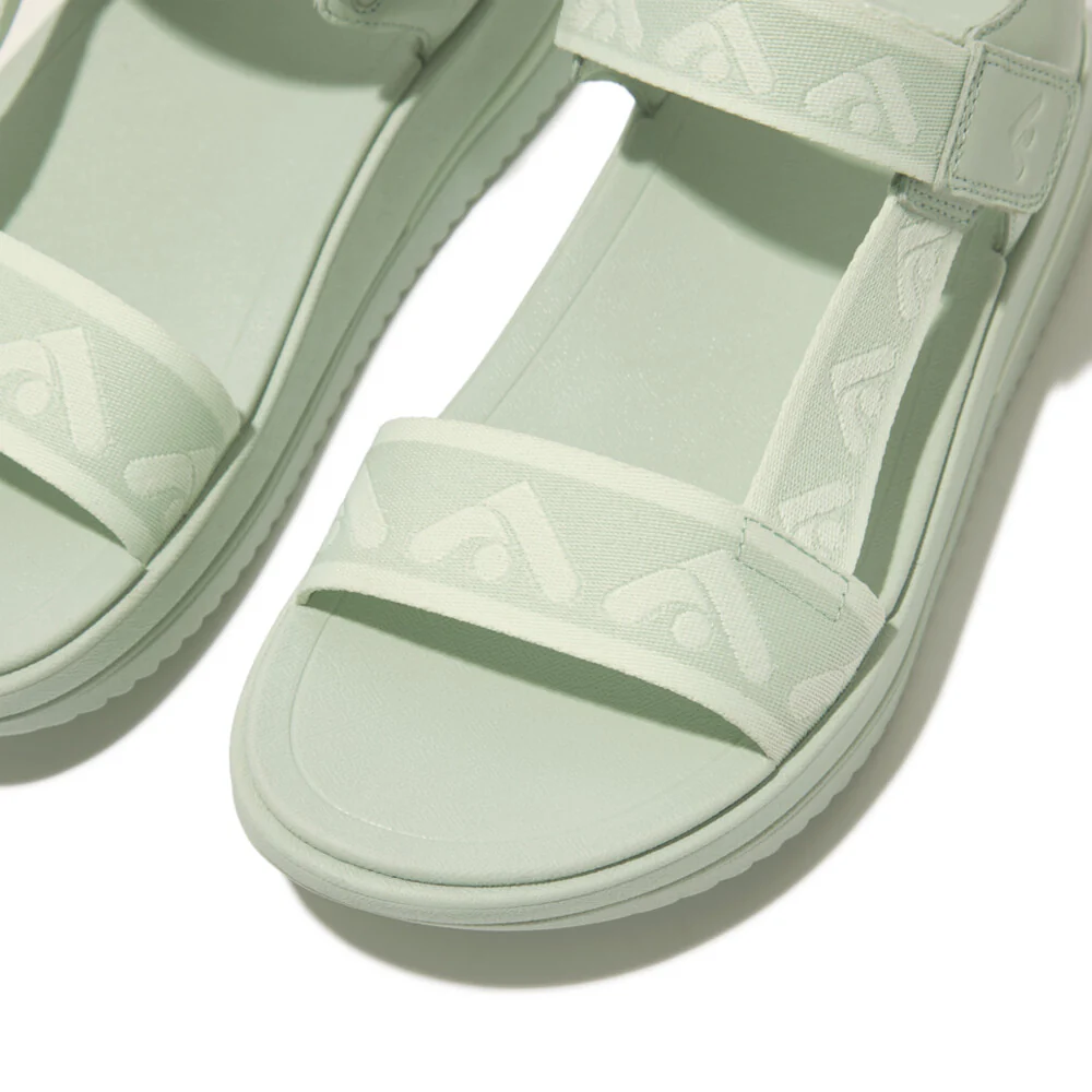 FitFlop SURFF Sagebrush