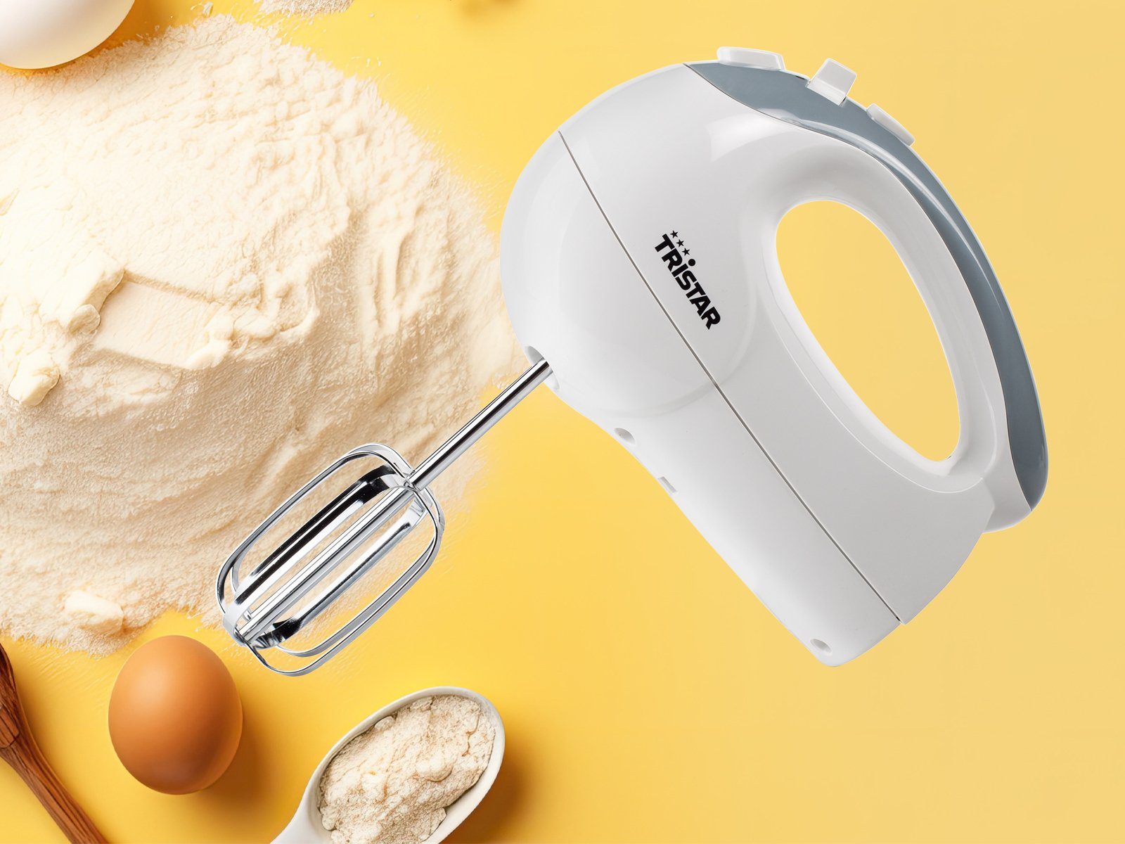 Handmixer