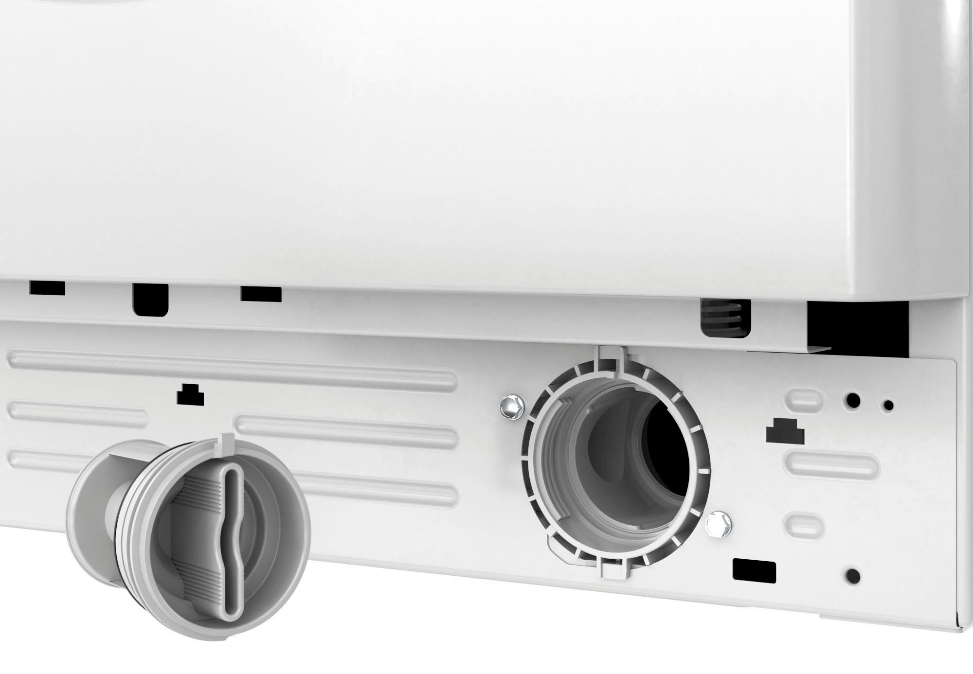 Waschtrockner PWWTV X 8645 DE