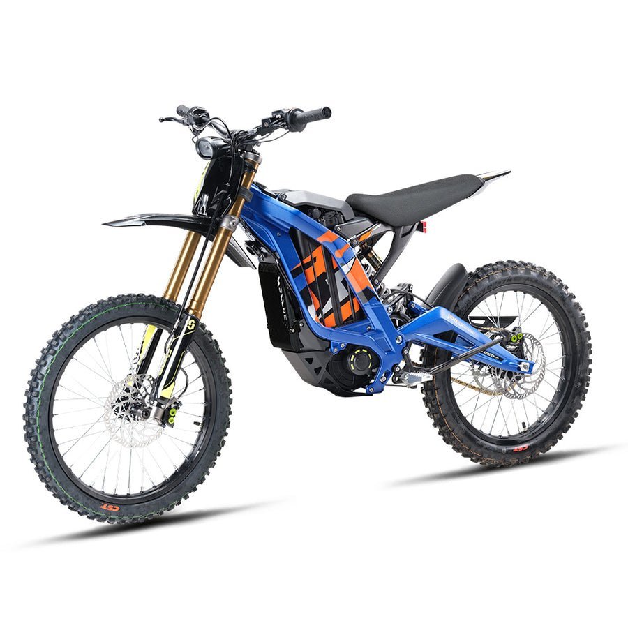 2025 Surron Light Bee X Electric Bike