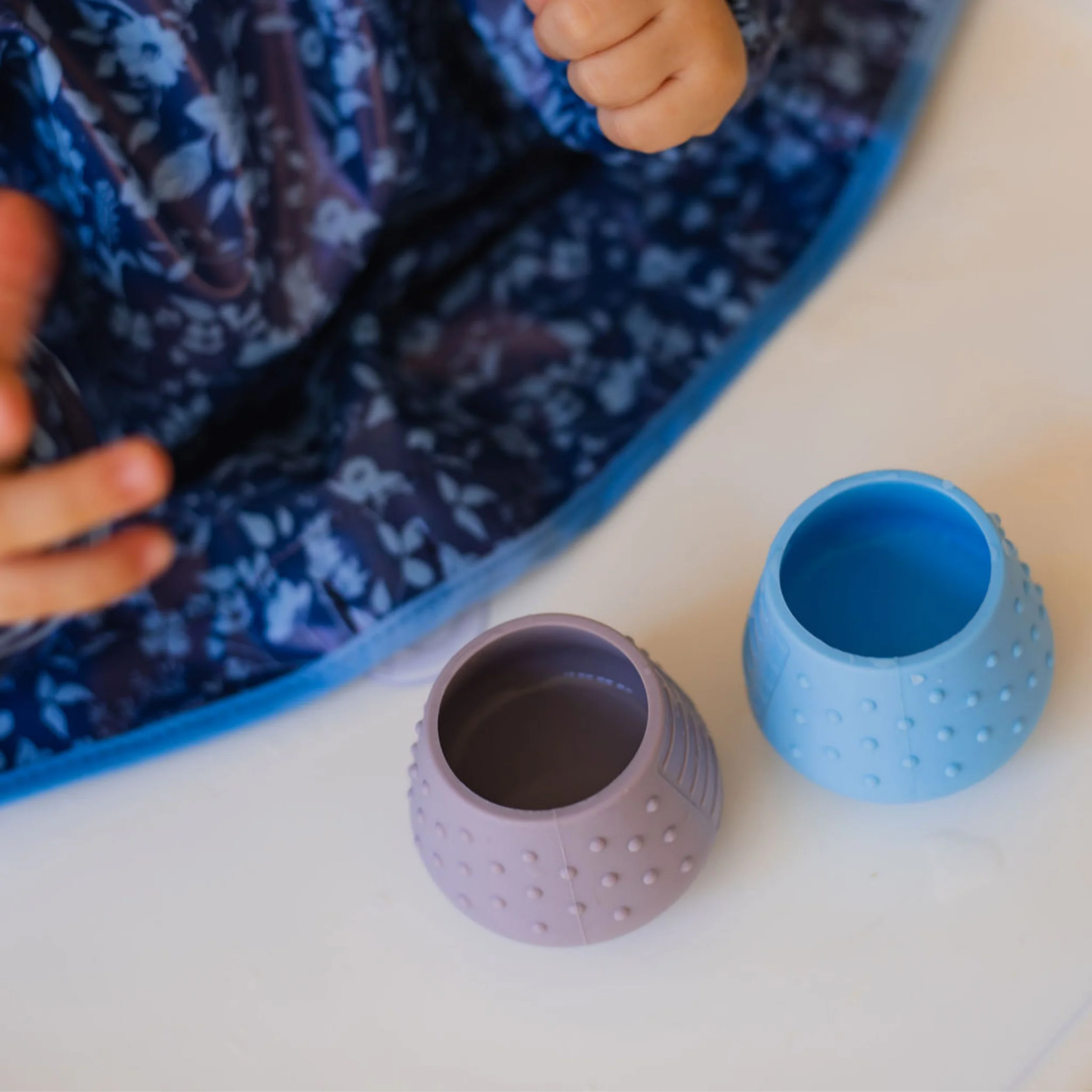 Fleur de Jardin Dinky Cup