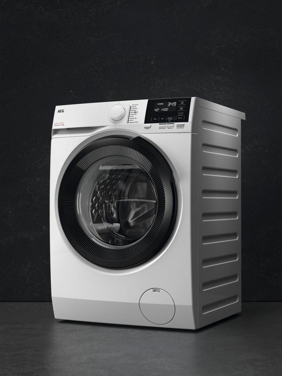 Waschmaschine Serie 6000 mit ProSense-Technologie LR6FA410FL