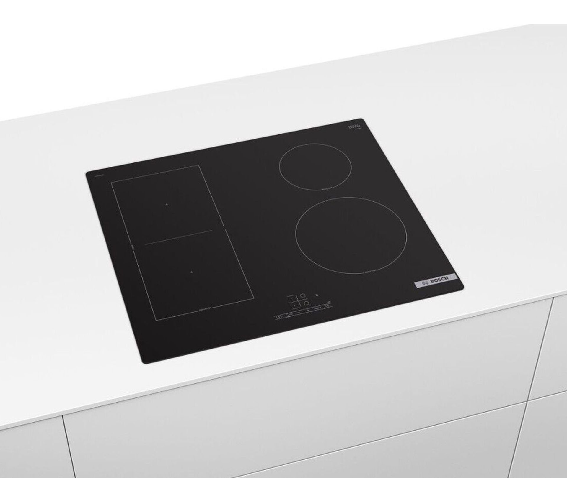Induktions-Kochfeld PVS61RBB5E