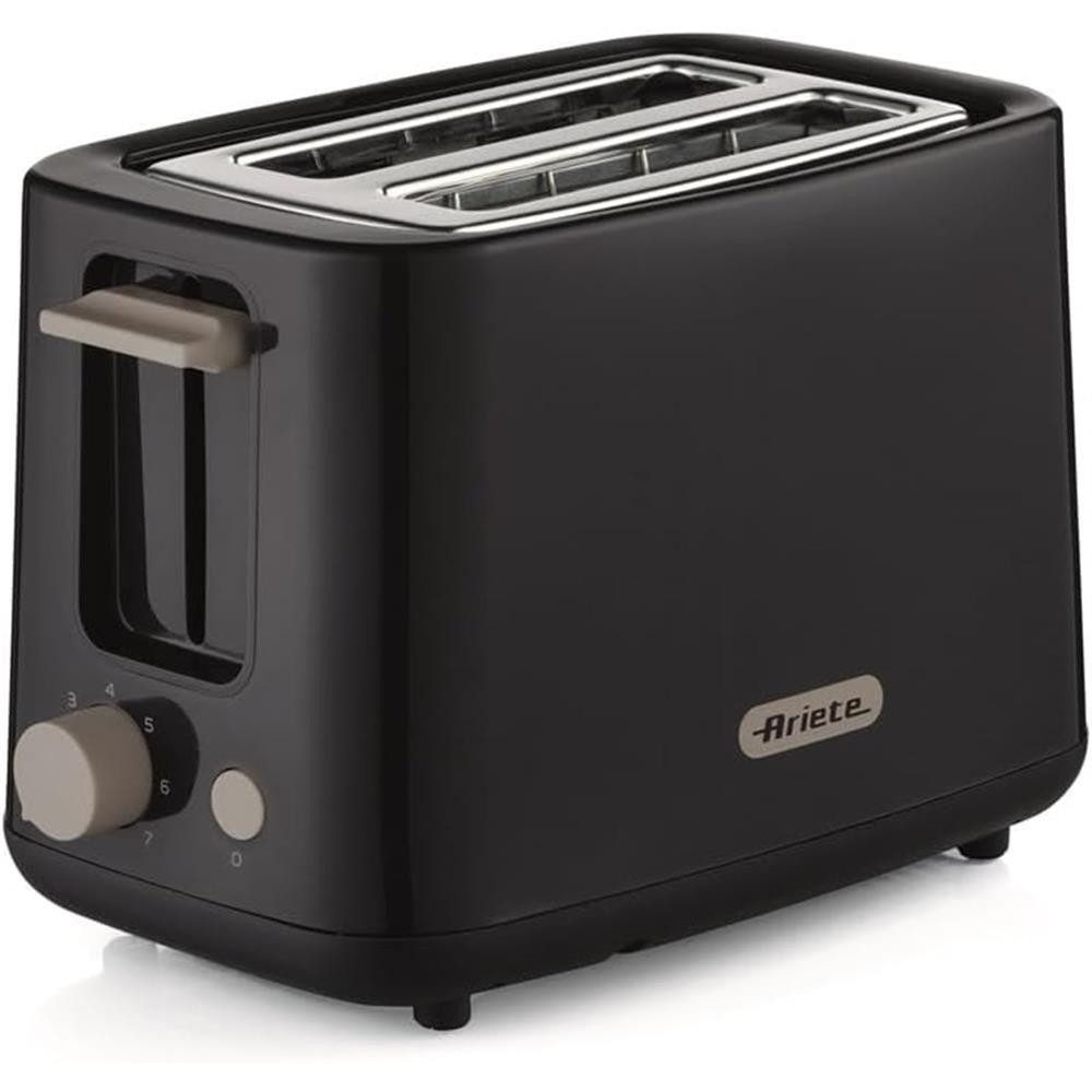 Toaster Breakfast