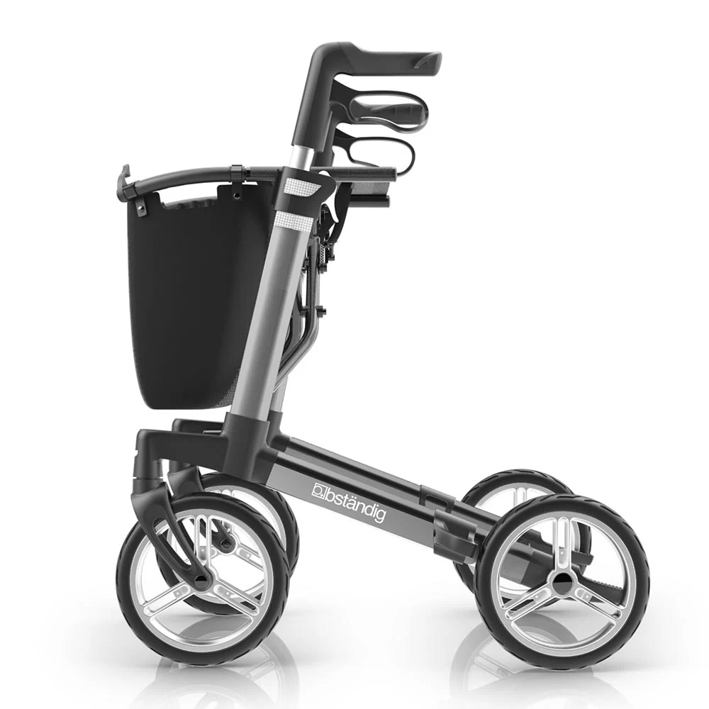 Rollmobil sanicare? Primus