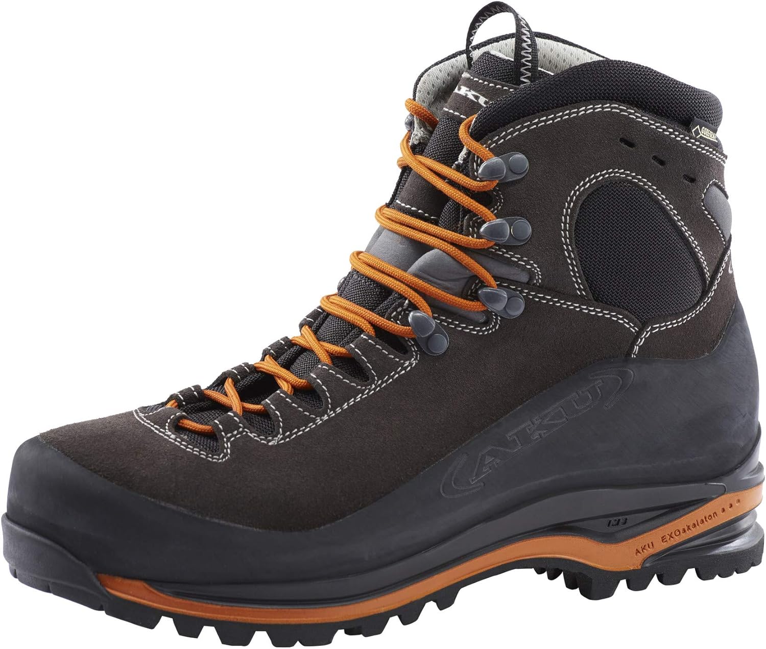 AKU Herren Superalp GTX Bootsschuh