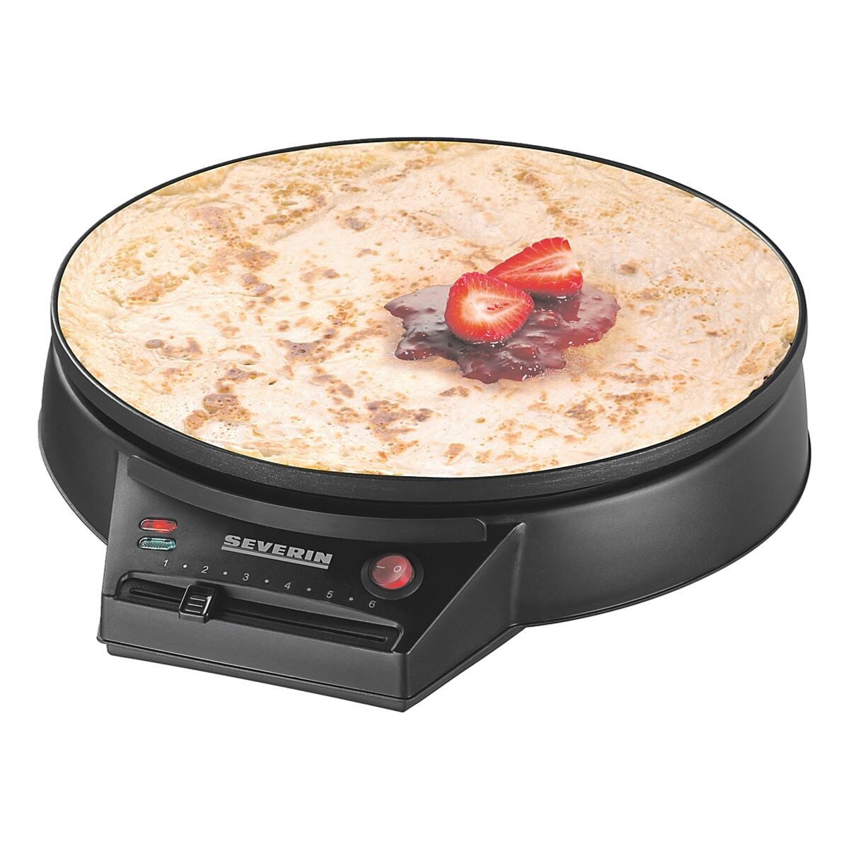 Crêpesmaker CM 2198