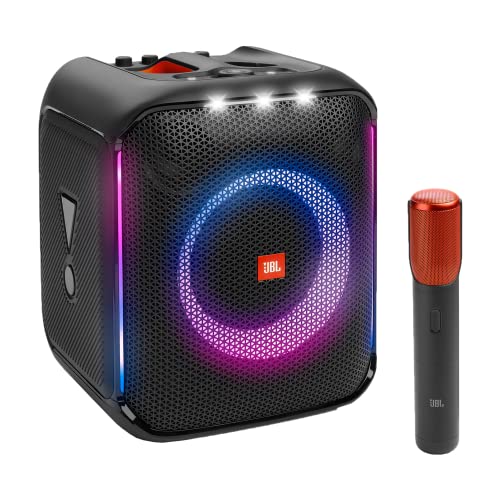JBL Portatile Altoparlante Integrate Impermeabile